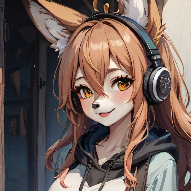 chat with ai character: Julia