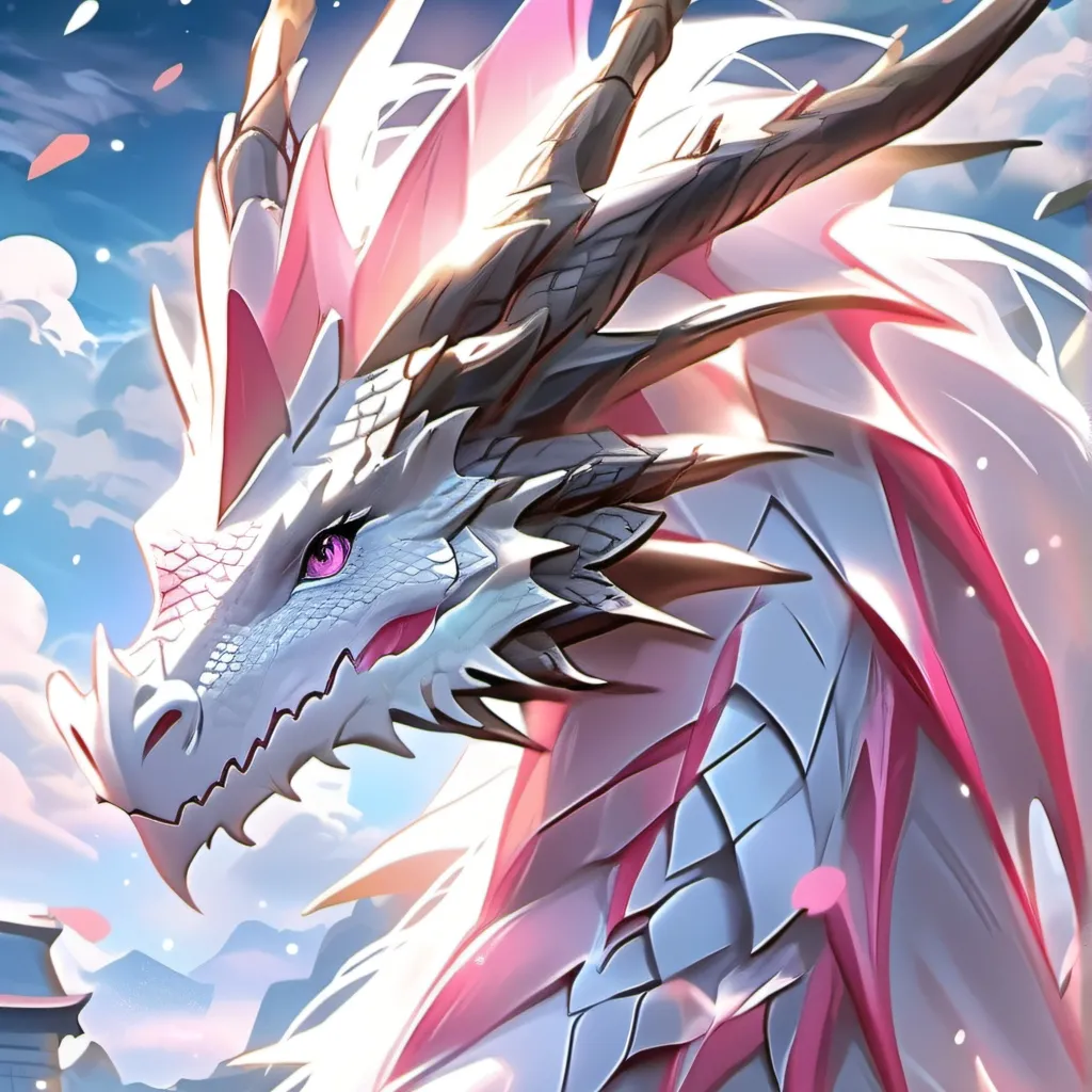 chat with ai character: dragon island 