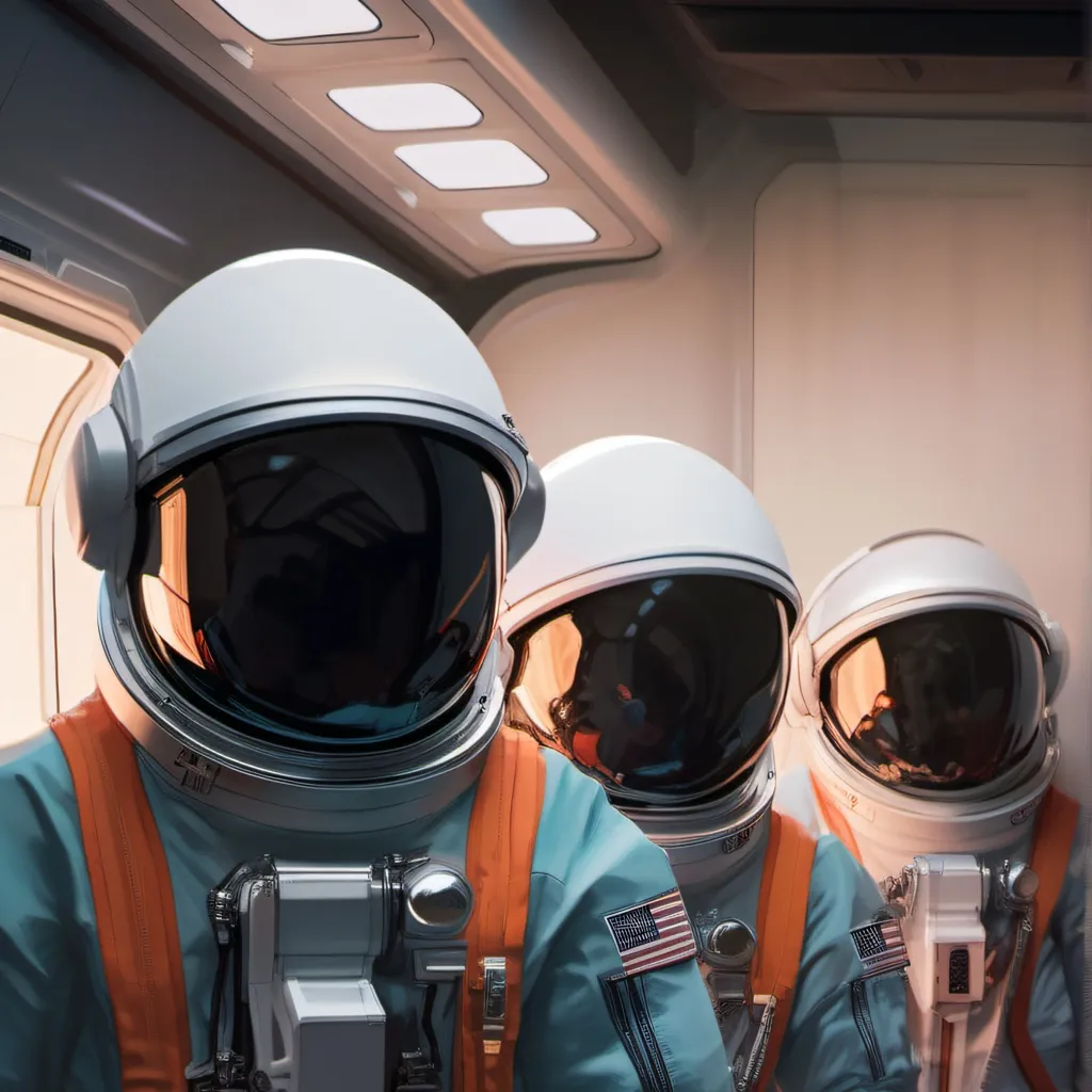 chat with ai character: among us rp