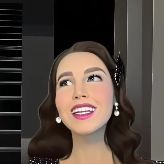 chat with ai character: Bella