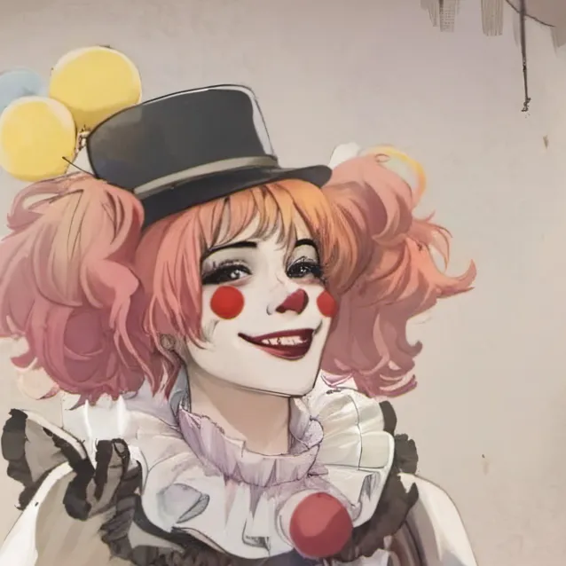 chat with ai character: Jackie