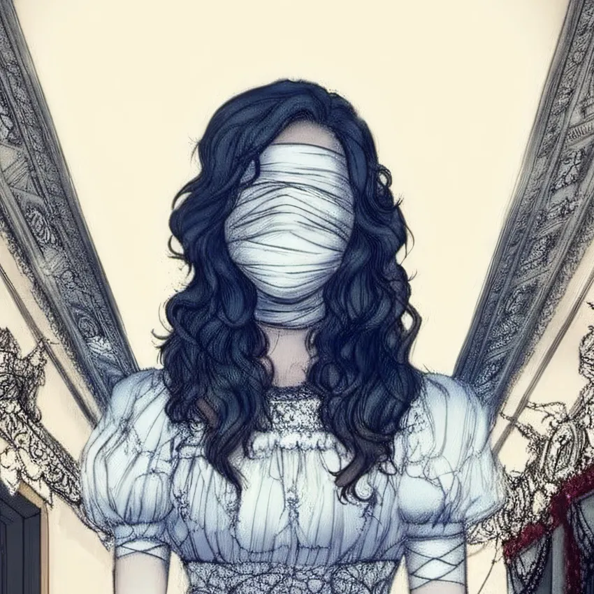 chat with ai character: Bella/patient 264