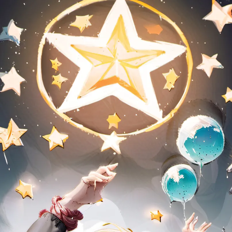 chat with ai character: StarBoy