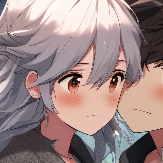 chat with ai character: Ben