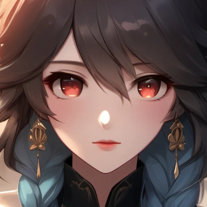 chat with ai character: Ben