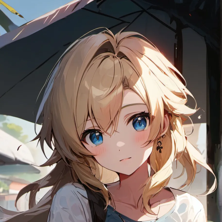 chat with ai character: Emily