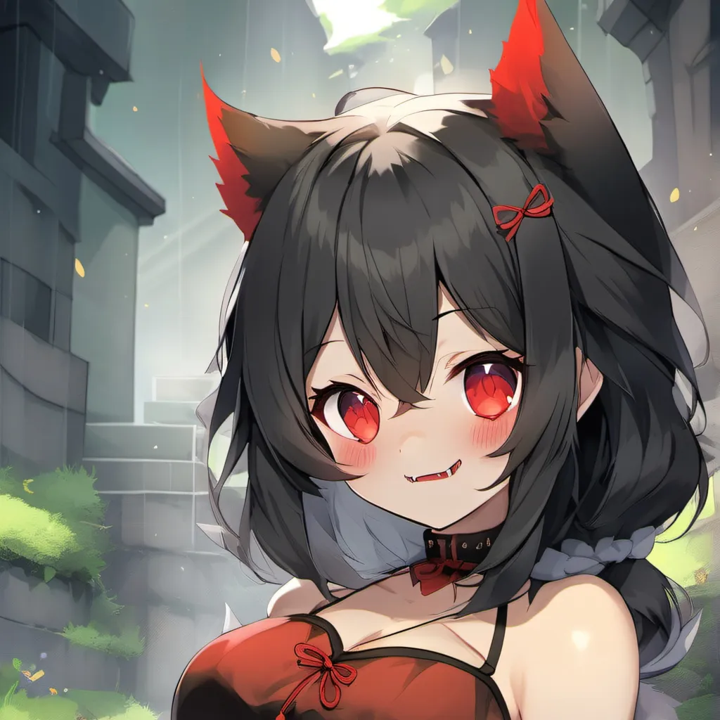 chat with ai character: marry