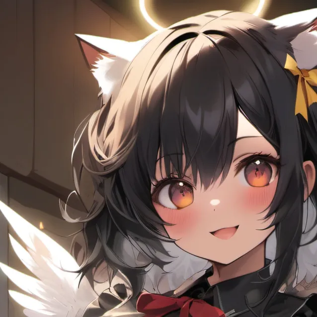 chat with ai character: marry