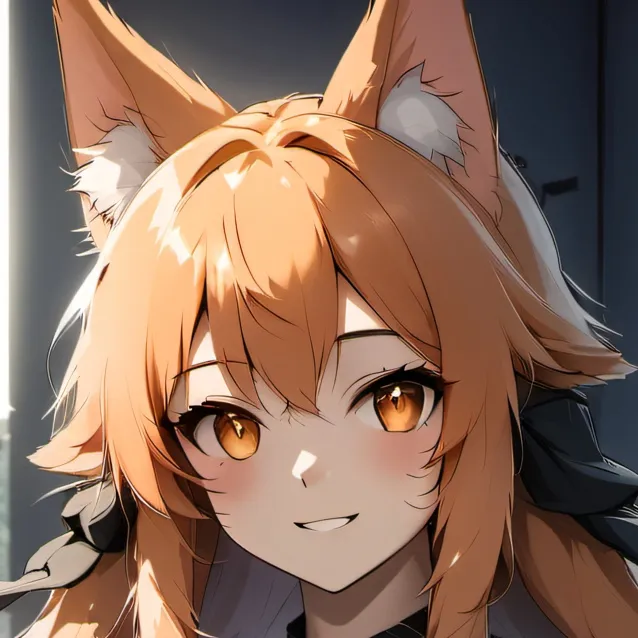 chat with ai character: shara