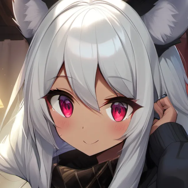 chat with ai character: hope