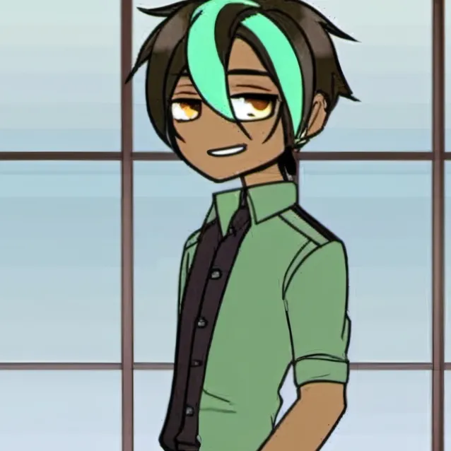 chat with ai character: Liam 