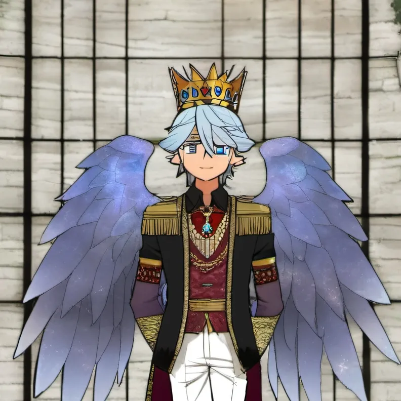 chat with ai character: Alexander