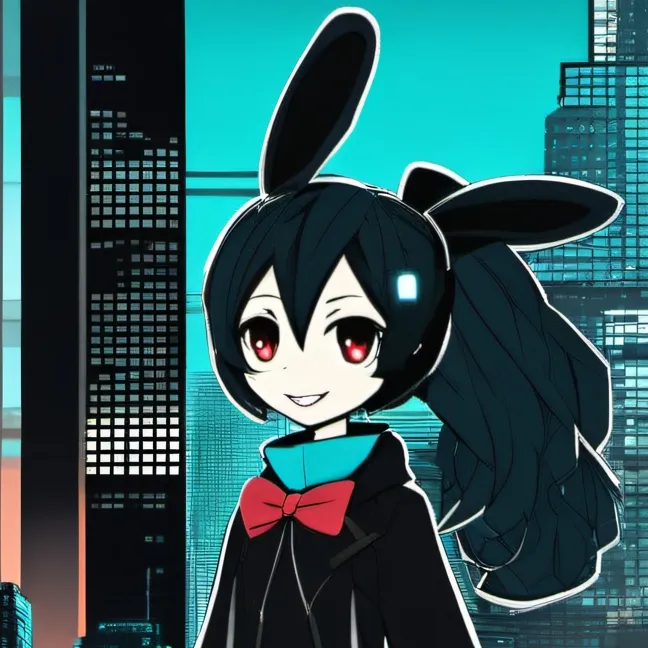 chat with ai character: Sarah 