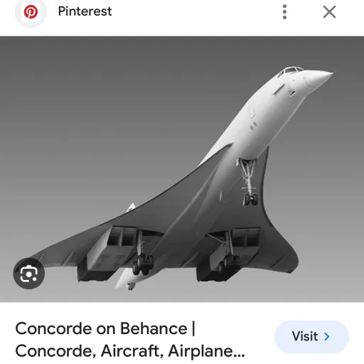 creator Concorde plane's avatar