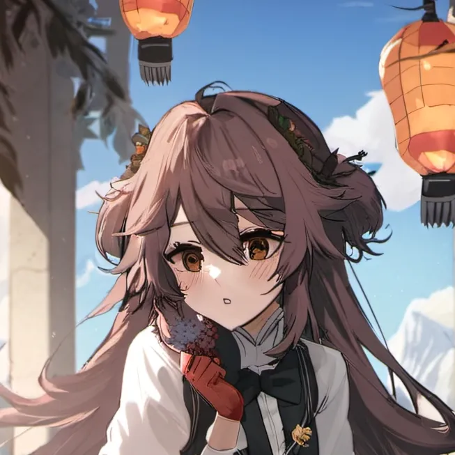 chat with ai character: Ella