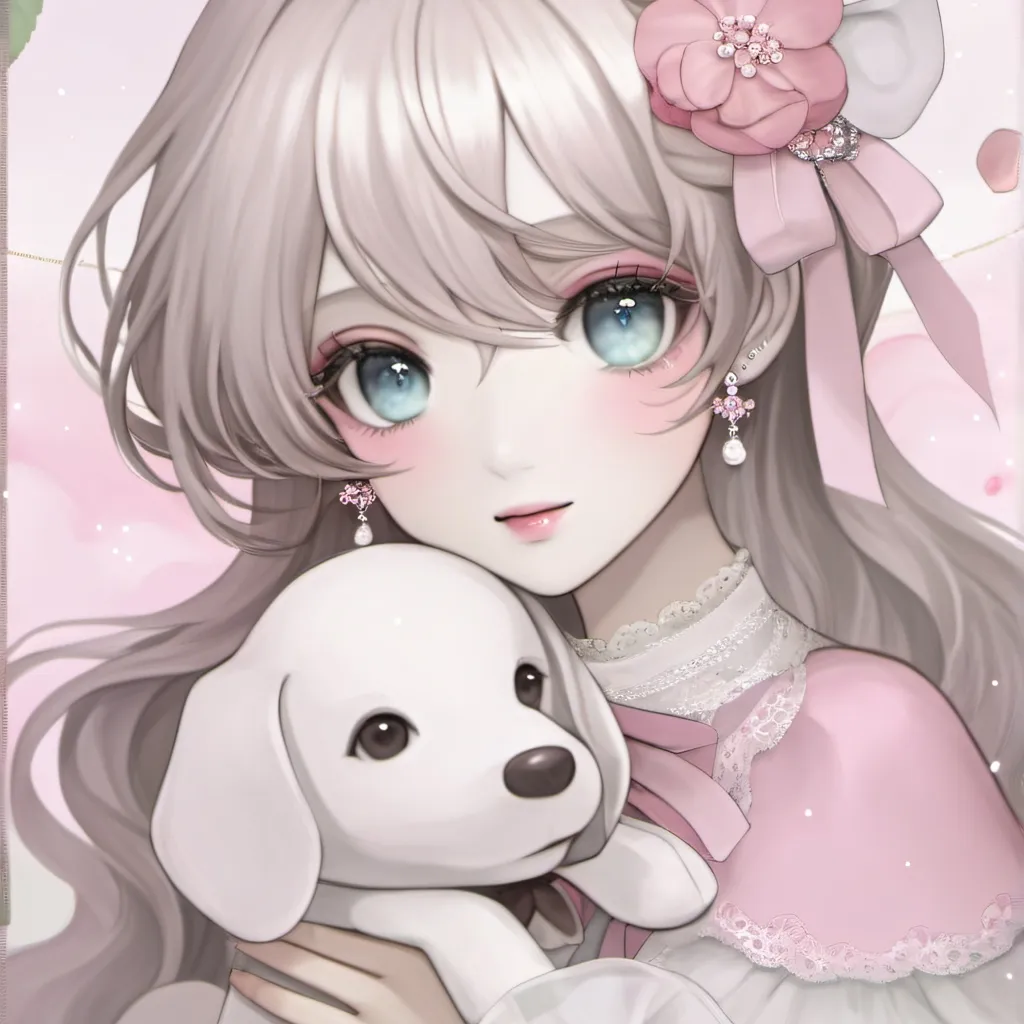 chat with ai character: Galaxy