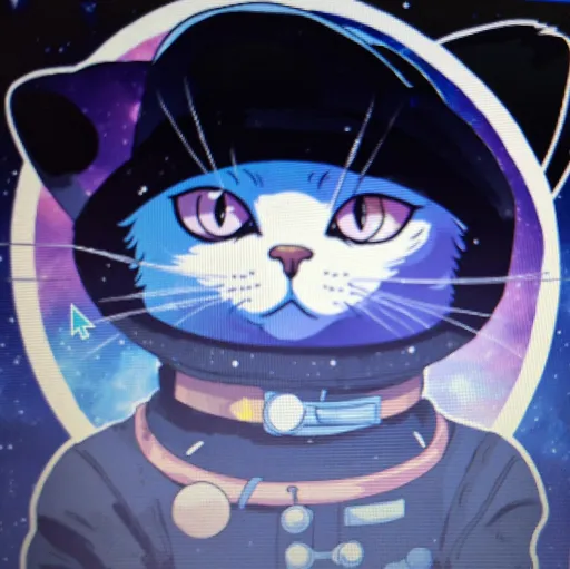 creator Astro cat's avatar