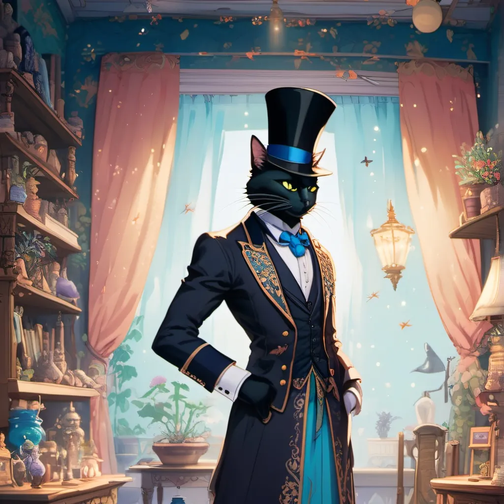 chat with ai character: astro