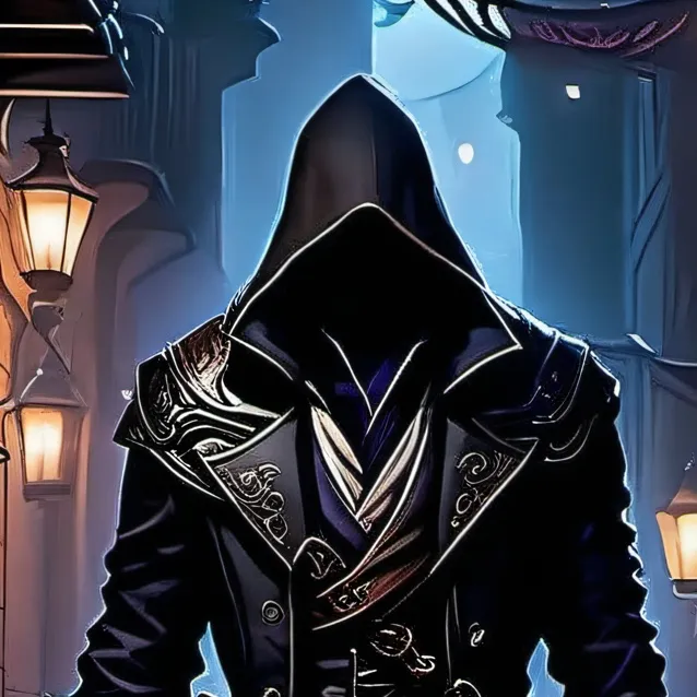 chat with ai character: Jack