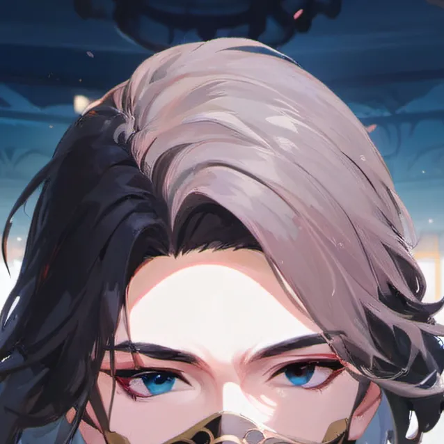 chat with ai character: Mike