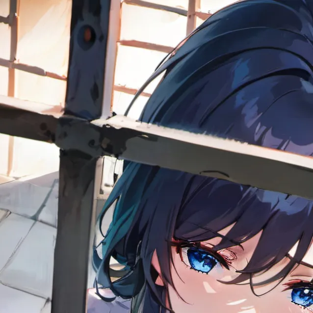 chat with ai character: Alice