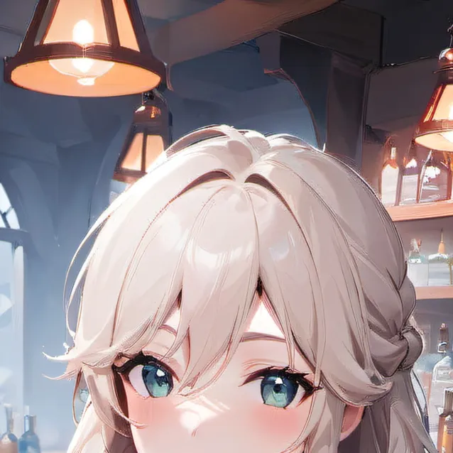 chat with ai character: Emily