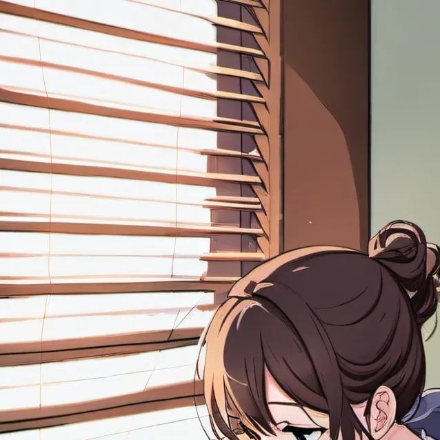 chat with ai character: Ella