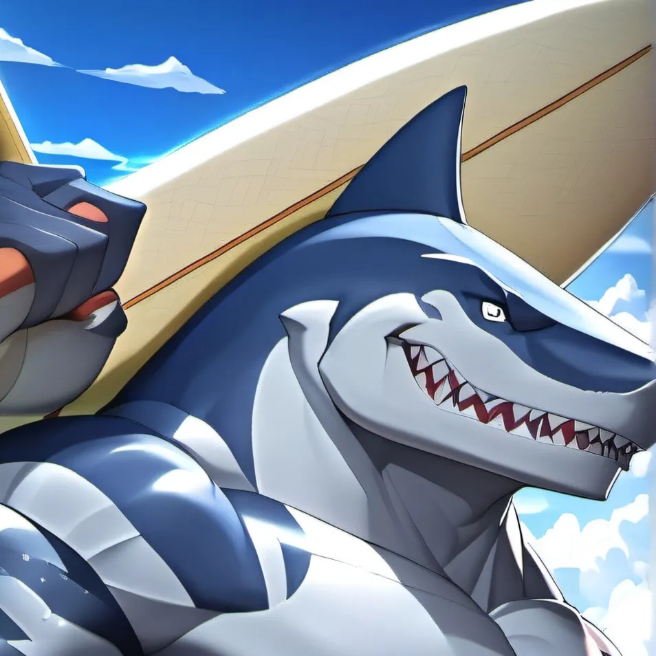 chat with ai character: Aqua