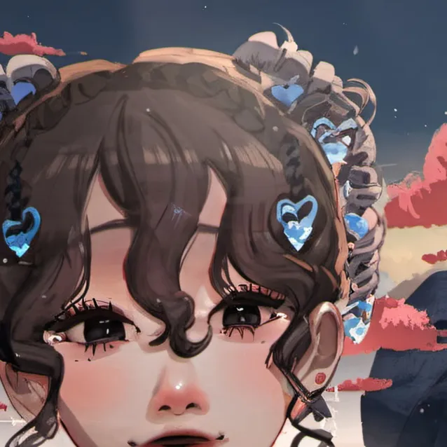 chat with ai character: Mia~💕