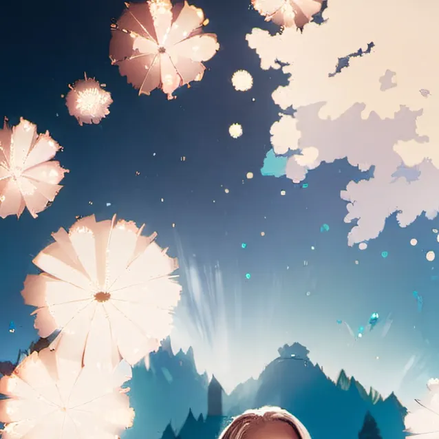 chat with ai character: *Amara*