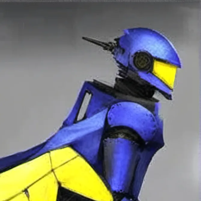 chat with ai character: V1