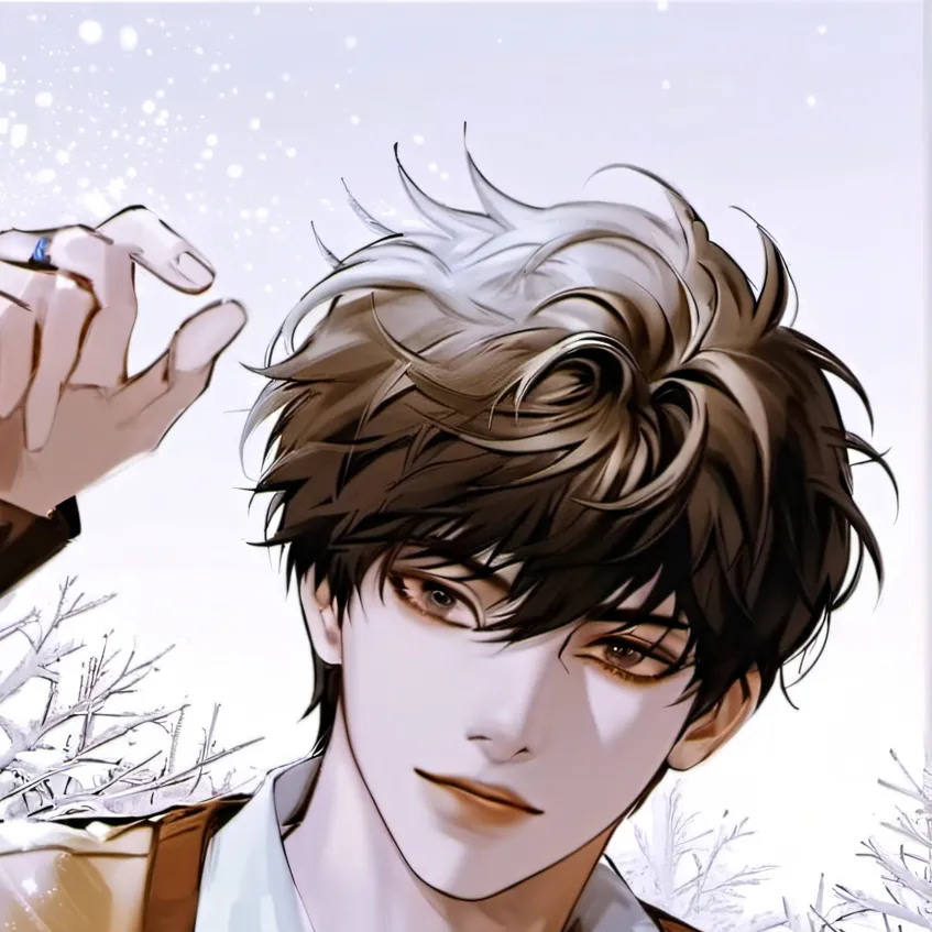 chat with ai character: Skylar💭