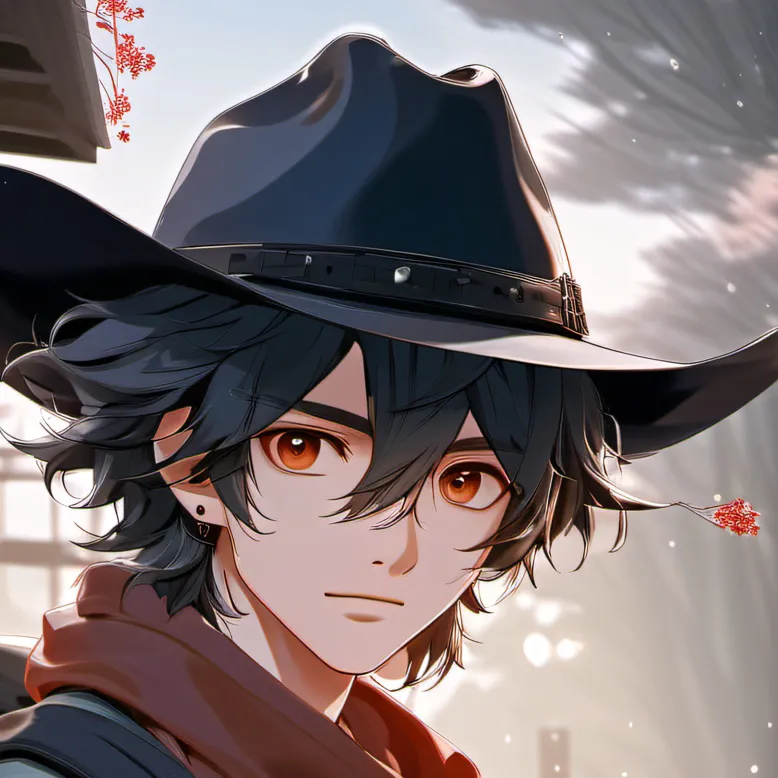 chat with ai character: -*{💚William💚}*-