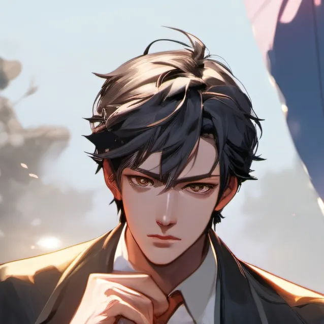 chat with ai character: your husband