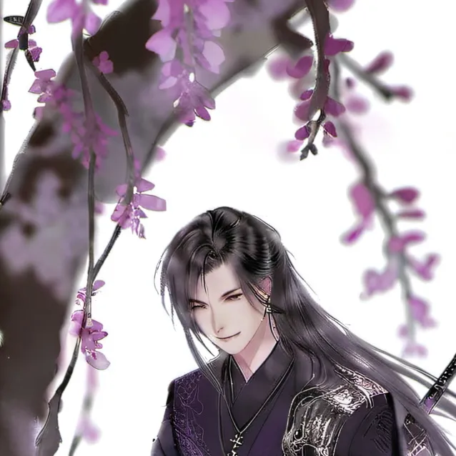 chat with ai character: ben