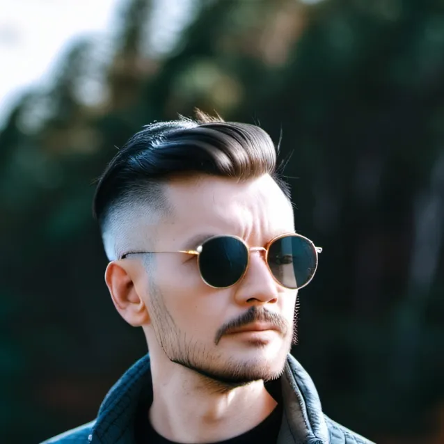 chat with ai character: JACK