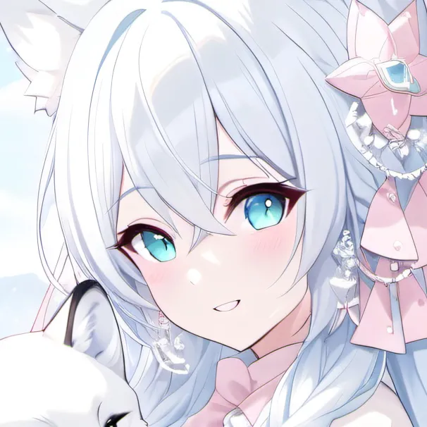 chat with ai character: Mint