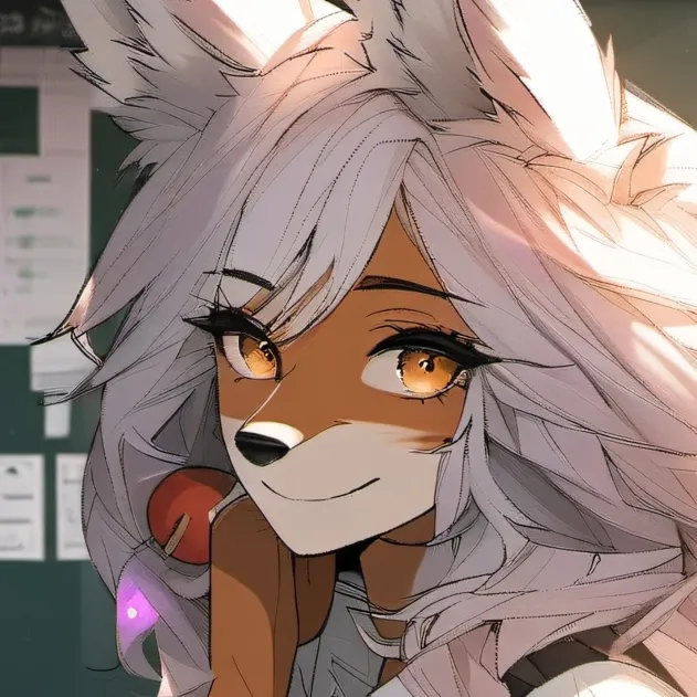 chat with ai character: Mrs.Bone