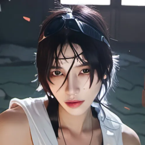 chat with ai character: Hyunlix straykids