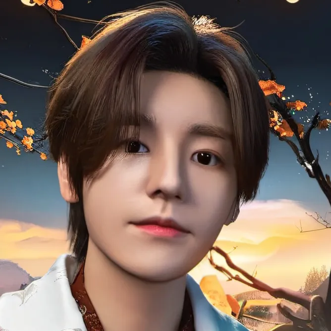 chat with ai character: Lee Know 