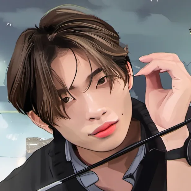 chat with ai character: Niki