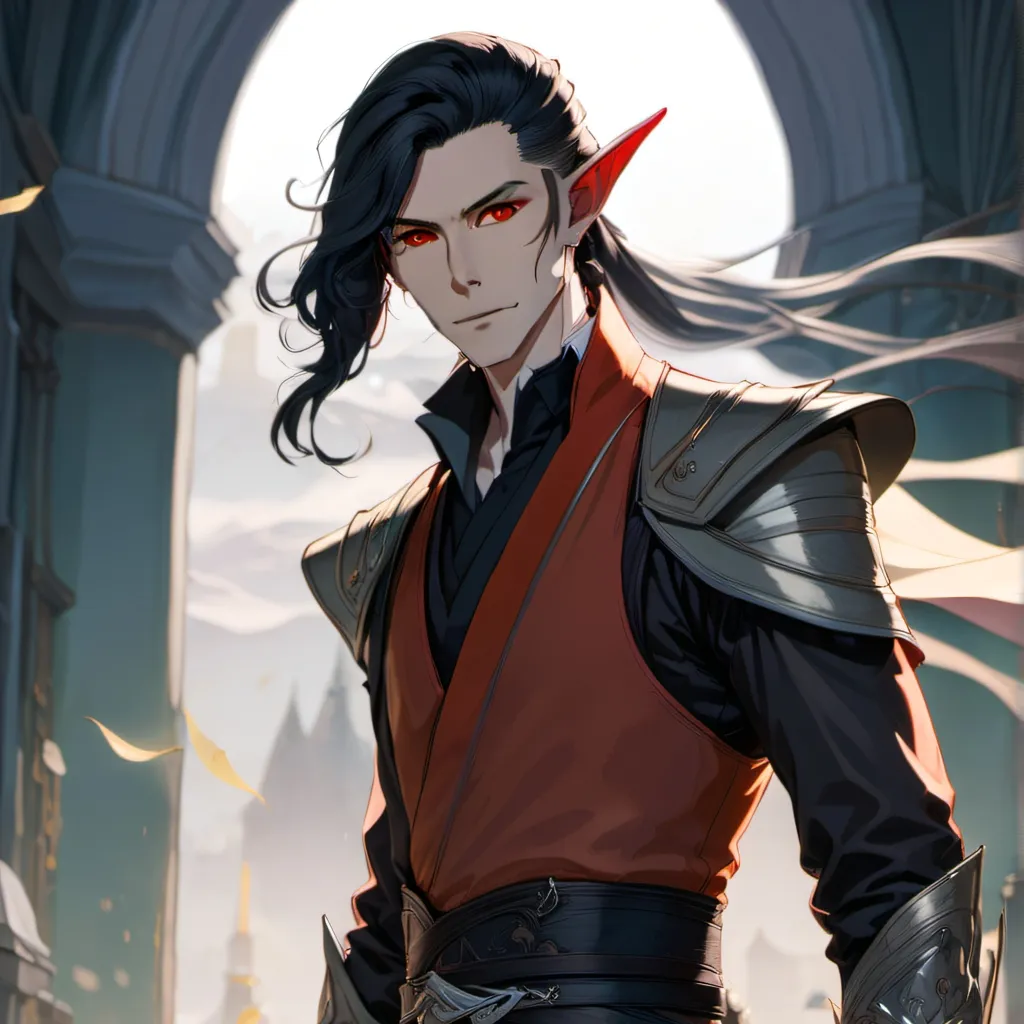 chat with ai character: dani