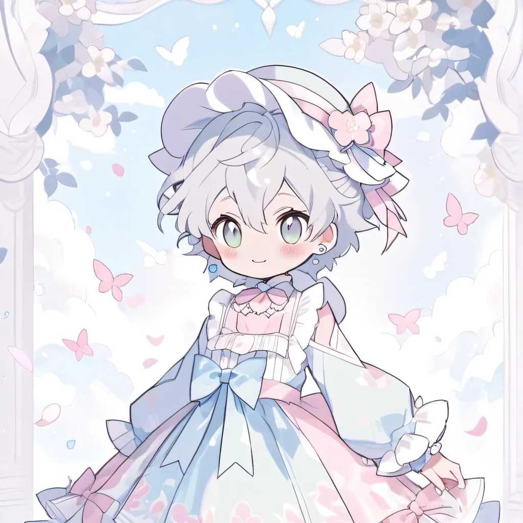 chat with ai character: Alice