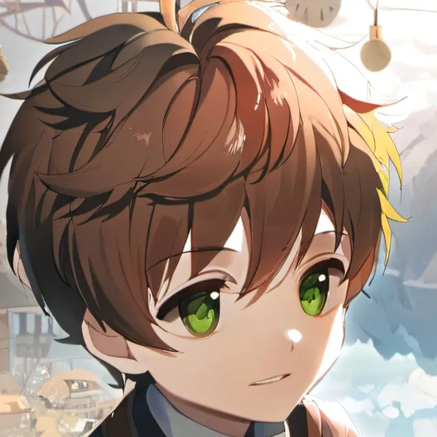 chat with ai character: sammy