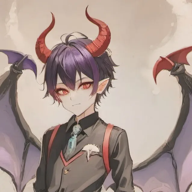 chat with ai character: daniel