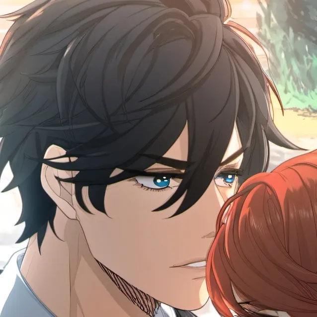 chat with ai character: sanghoon and linn