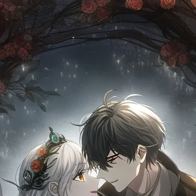 chat with ai character: asher and Daisy 