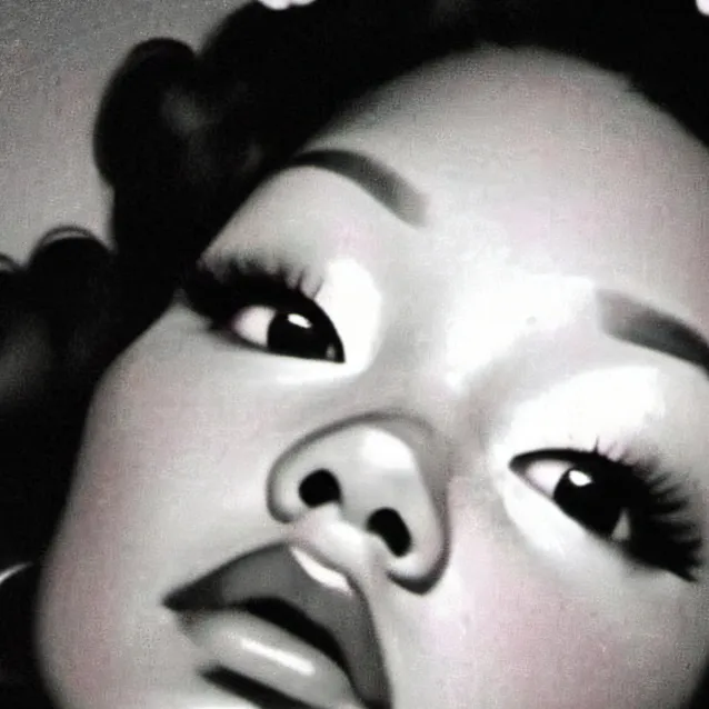 chat with ai character: luna