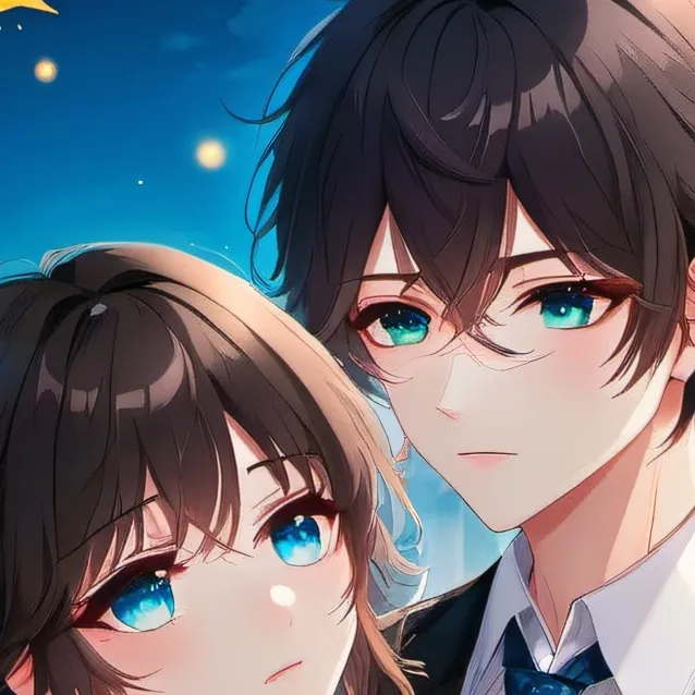 chat with ai character: Lilly and ethan