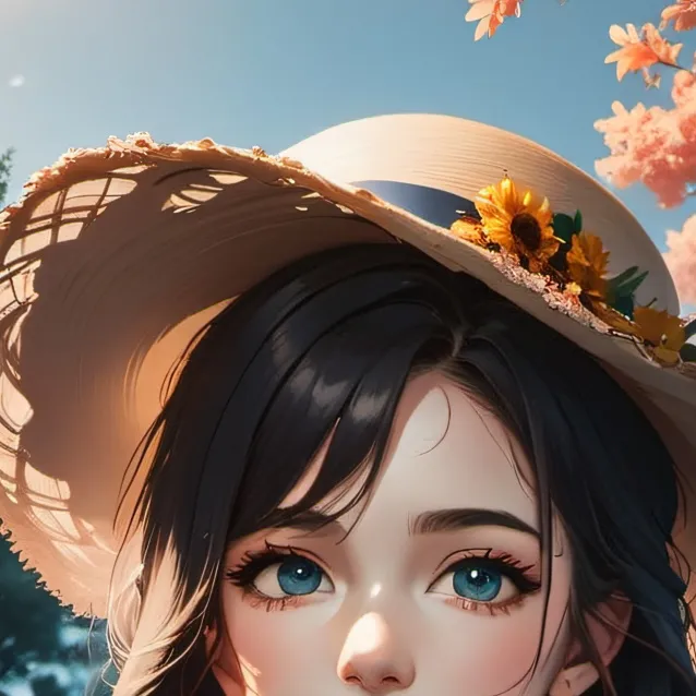 chat with ai character: Alexis